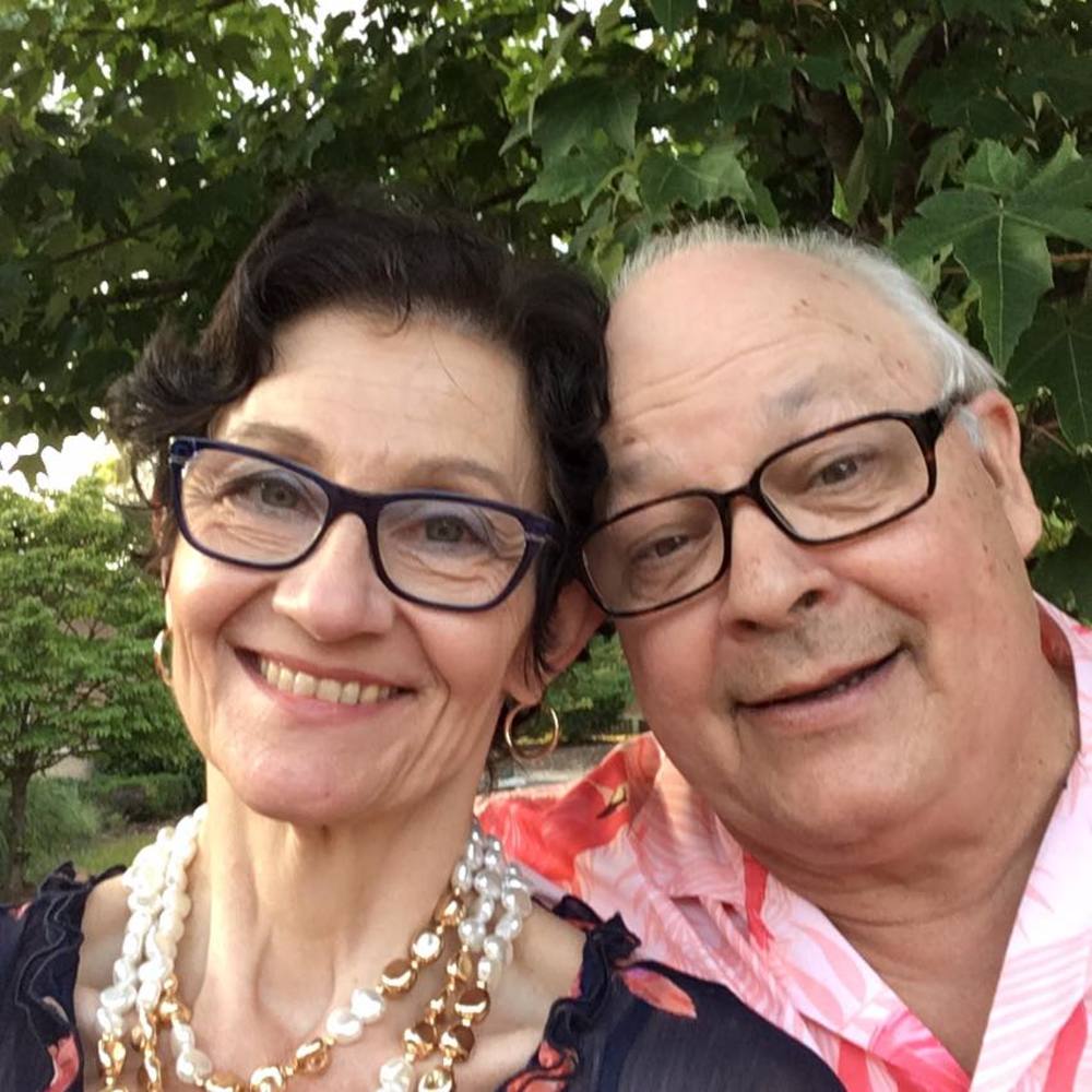 Meet your Posher, Noella